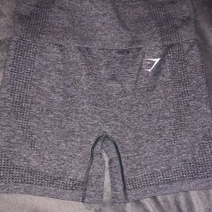 Gymshark vital seamless shorts